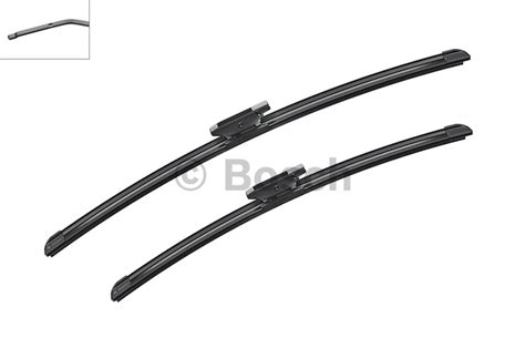 Комплект стеклоочистителей Bosch Aerotwin A173S (A 173 S ) - купить в ...