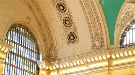 Grand Central Terminal Tours - Book Now | Expedia