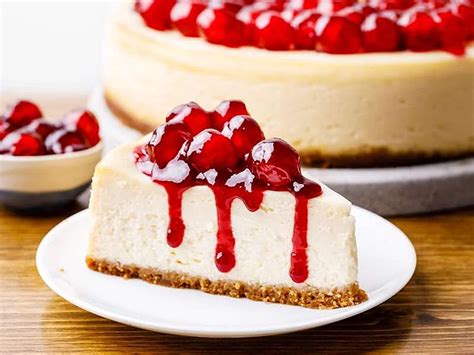 5 Resep Cheesecake Yang Enak Dan Antigagal Pencinta Keju Wajib Tahu