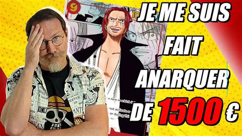 Comment Reconnaitre Les Fausses Carte One Piece Card Game Tuto One