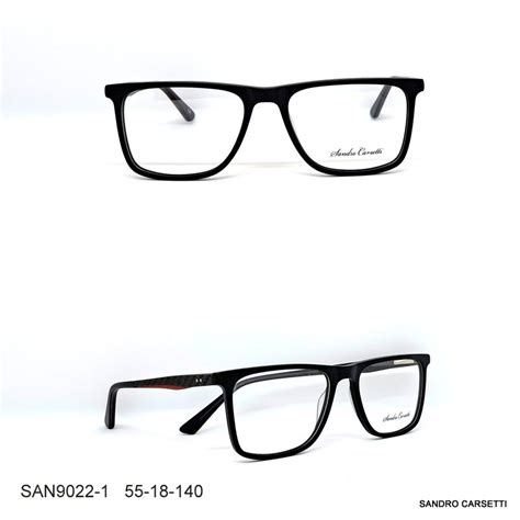 Sandro Carsetti SAN 9022-1