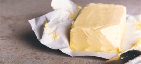 Grass-Fed Butter Nutrition Facts, Health Benefits and Uses - Dr. Axe