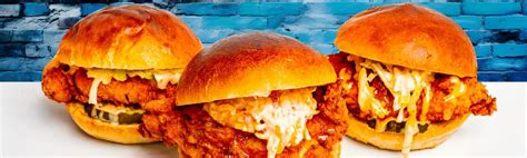 Order Howlin Doms Hot Chicken Millstone Township NJ Menu Delivery Menu Prices Millstone