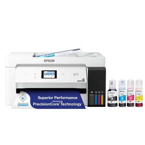 Best Epson Printer: Top Choices for Quality Printing