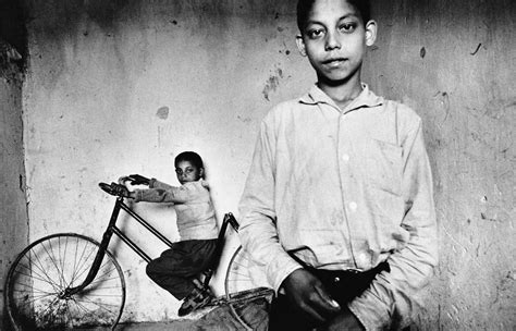 Josef Koudelka: Gypsies • Magnum Photos