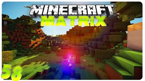 KLEINIGKEITEN Minecraft MATRIX 058 Let S Play Minecraft YouTube