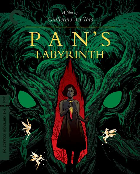 Pan’s Labyrinth (2006) | The Criterion Collection