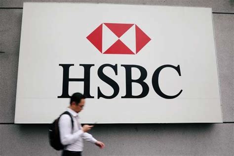 Hsbc Amanah Issues Tcfd Report To Improve Transparency Around Climate