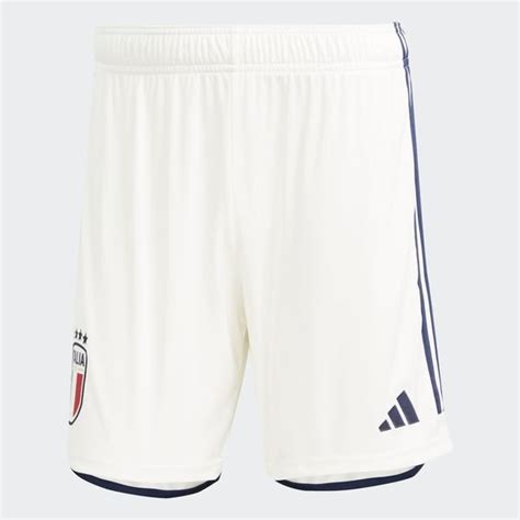 Italia Borteshorts 2023 24 Barn Unisportstore No