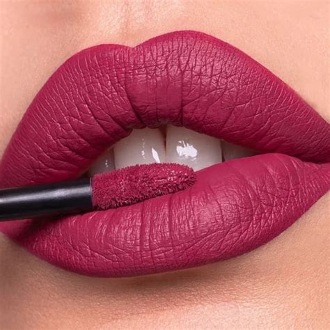 L Pices Labiales L Quidos Nude De Colores Brillo De Labios Mate De