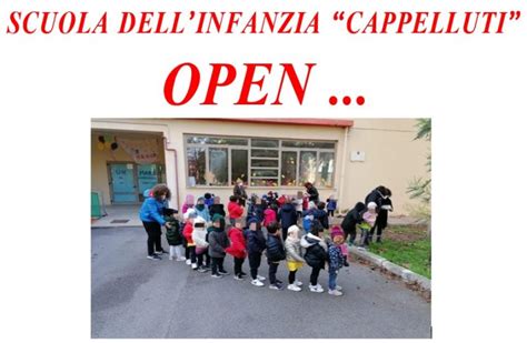 Attivit Di Orientamento Iscrizioni A S Open Days Dell