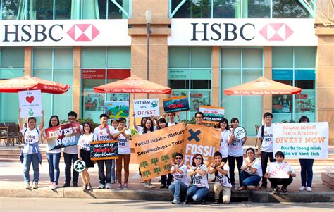 Hsbc To Phase Out Coal Funding Bows To Shareholder Pressure 350