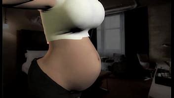 Expansión del agua del vientre XVIDEOS