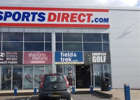 retail fit  refurbishment commercial decorators staffordshire