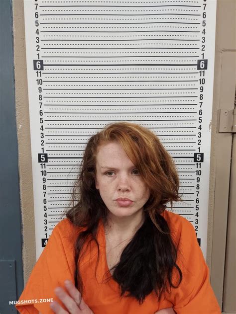 Rangel Rebecca Paige 12 24 2022 Scott County Mugshots Zone