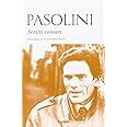 Scritti Corsari Pasolini Pier Paolo Berardinelli Alfonso Amazon