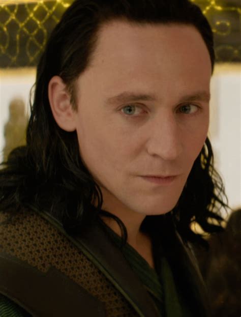 Tom Hiddleston Foto Thor El Mundo Oscuro 5 De 14