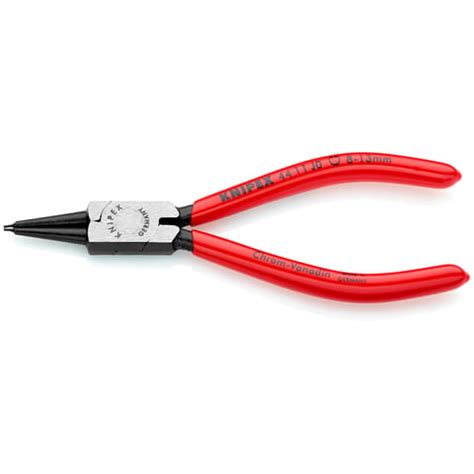 Circlip Pliers For Internal Circlips In Bore Holes Products KNIPEX