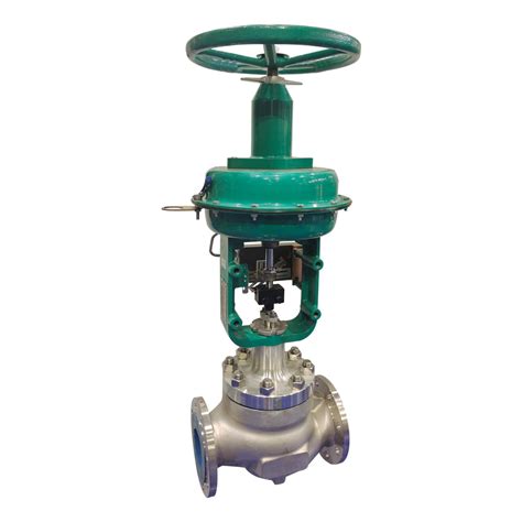 China Globevalve Pressure Pn100 Regulator High Pressure Steam Pn100