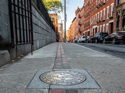 Greenbush Line on the Commuter Rail