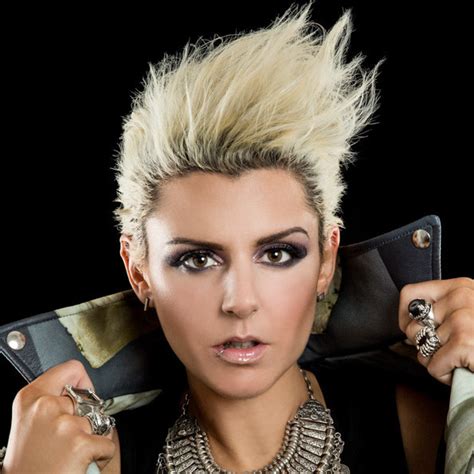 Christina Novelli Lyrics Songs And Albums Genius