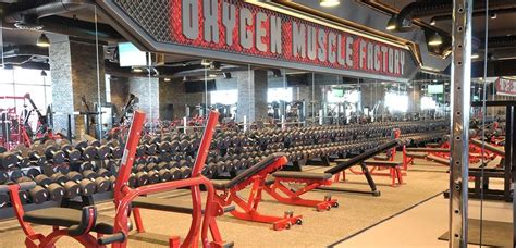 10 Of The Best Gyms In The World To Visit Fittest Travel