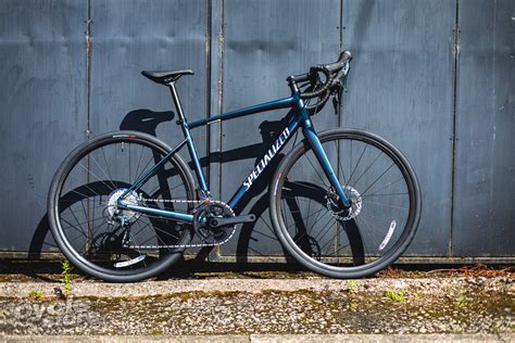 Specialized Diverge E5 Elite 2020 All Road Bike Review