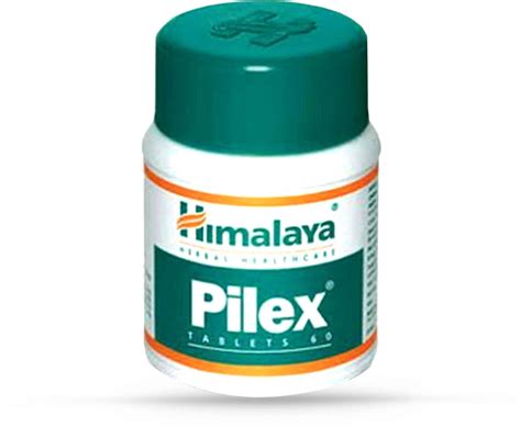 Buy Pilex Tablets S Online Get Upto Off At Pharmeasy