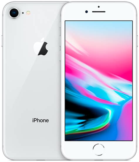 Купить смартфон apple iphone 8 64gb silver (remade a1905) в Волгограде ...