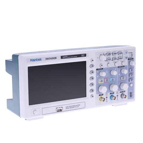 Осциллограф hantek dso5202p: Осциллограф Hantek Dso5202p – i-FlashDrive ...