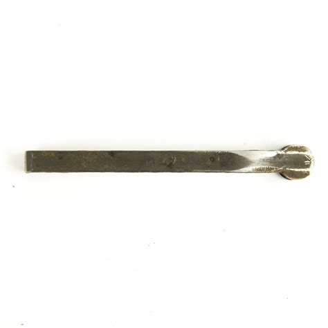 Original British Lanchester SMG Spare Parts Set - German MP-28 ...