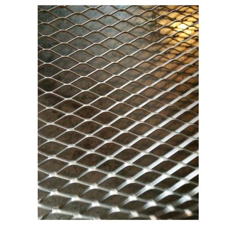 Igner Grill Expanded Metal Mesh Sheet Expanded Metal Mesh Made In China