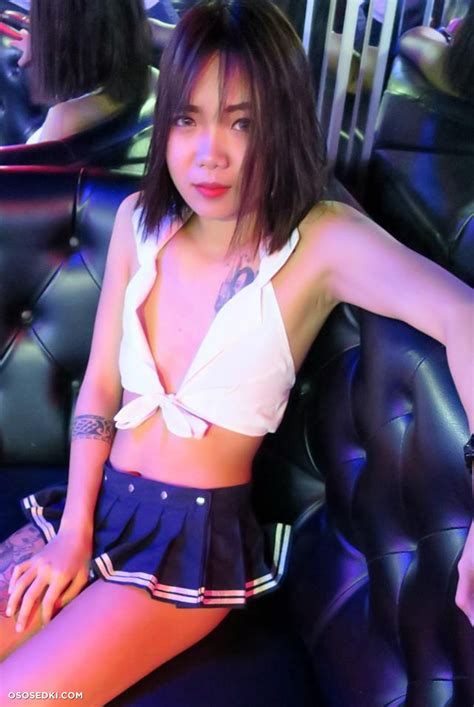 Windmill Pattaya Gogo Club Naked Cosplay Asian 24 Photos Onlyfans