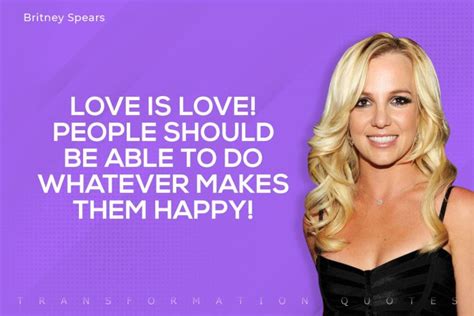 10 Britney Spears Quotes That Will Inspire You | TransformationQuotes