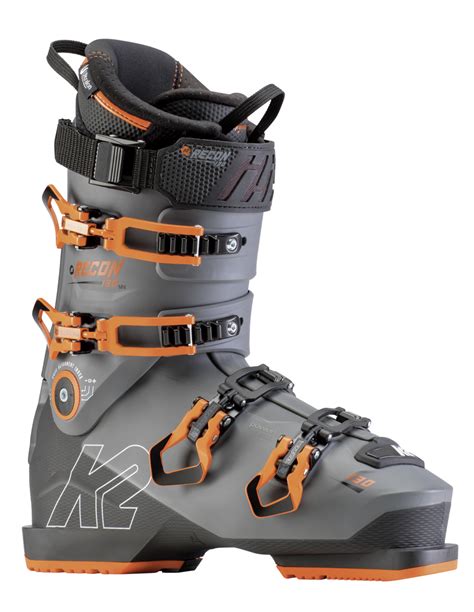 Men's Alpine Ski Boots