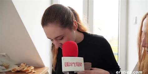 Ersties All Girl Lesbian GangBang Fantasy Tnaflix