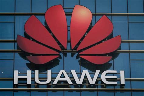 Huawei invirtió el 25 1 de sus ingresos totales en 2022 en I D