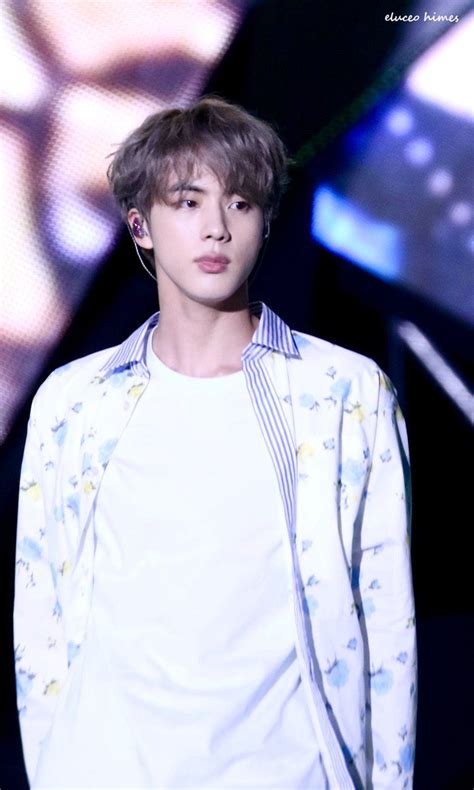 190428 BTS SBS Gwangju Super Concert Eluceo Himes