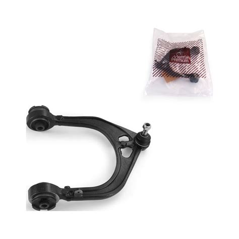 Metrix Premium Front Right Upper Control Arm And Ball Joint Assembly