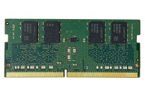 قیمت رم سامسونگ M471A1K43BB0-CPB ظرفیت 8 گیگابایت از نوع DDR4-2133