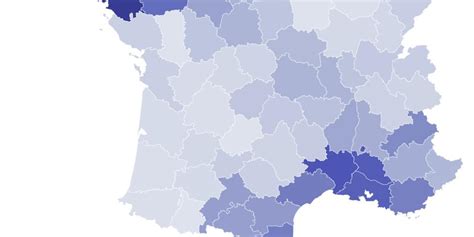 Haut Imagen Carte Du Sud Ouest De La France Fr Thptnganamst Edu Vn