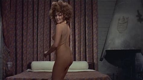 Francesca Benedetti nude pics página