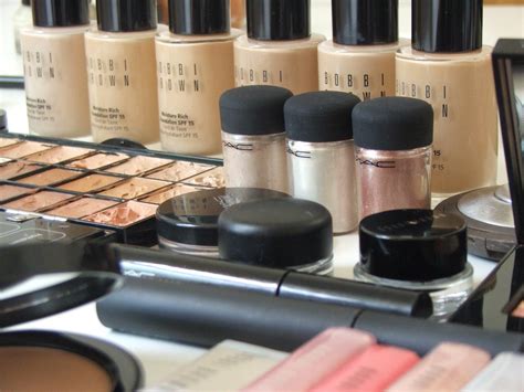 Makeup Artist Foundation Sets Saubhaya Makeup