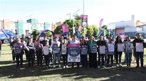 Ayuntamiento De Puebla Rehabilitar Canchas De Las Hadas