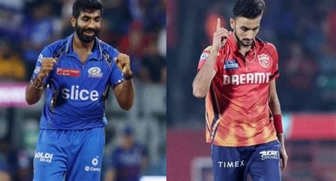 Ipl Purple Cap Bumrah Behind In The Race For Purple Cap Read