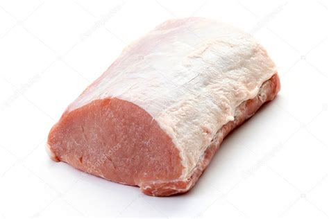 Raw Pork Stock Photo Matka Wariatka