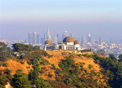 24 Top Tourist Attractions in Los Angeles | PlanetWare