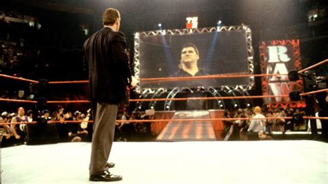 Epic Moments In Wrestling History: Shane McMahon Buys WCW ...