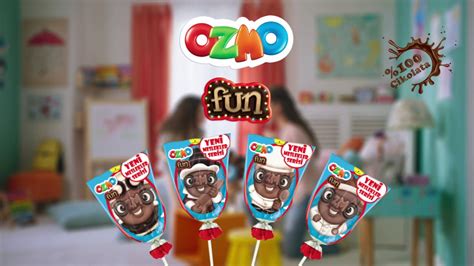 #Ozmo Fun Yeni Meslekler Serisi - YouTube