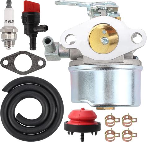 Amazon Motoall Snowblower Carburetor For Toro Snow